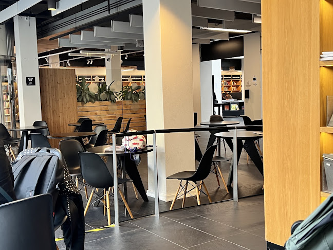 Democratic Coffee - Indre By