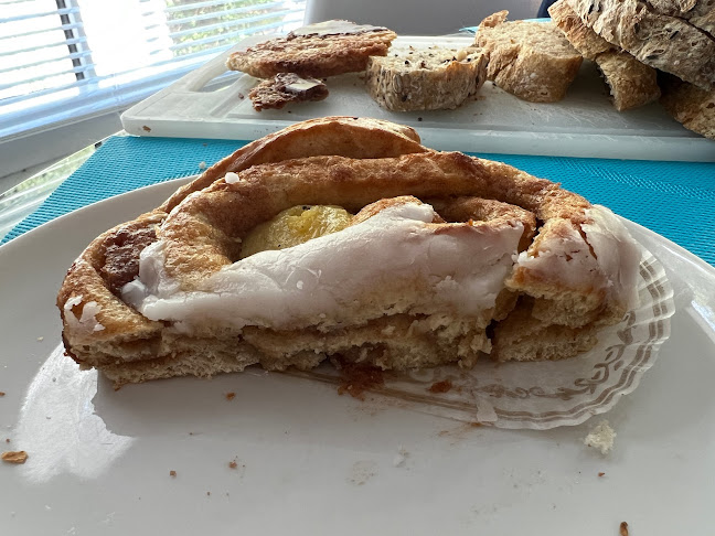 Johannes Dam & Søn - Aakirkeby