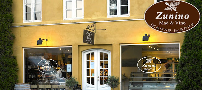 Zunino - Mad & Vino