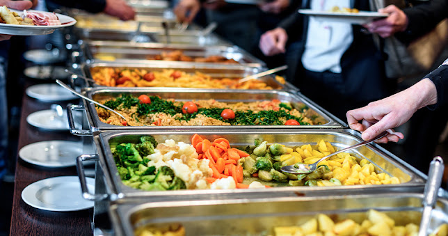 Comentarii opinii despre MP FOOD & EVENT