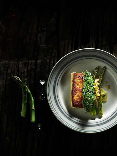 Opinii despre Bistro RK în København - Gastronomi og hotelvirksomhed