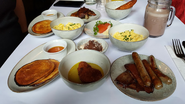 Café Alma - København