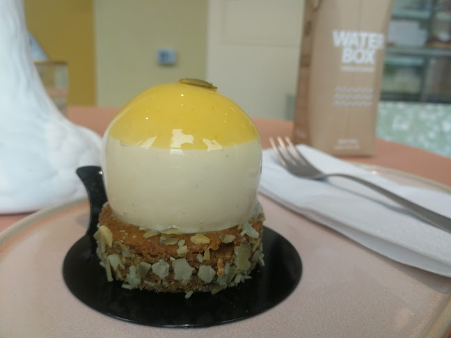 Cakes & Dreams - Ørestad - København