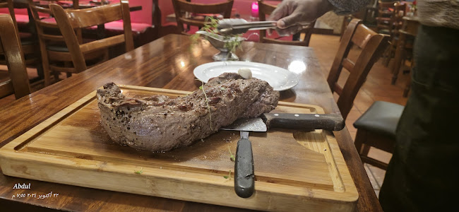 Ammessi - København