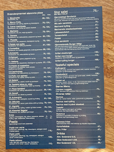 Opinii despre Tasteful Corner în Valby - Gastronomi og hotelvirksomhed