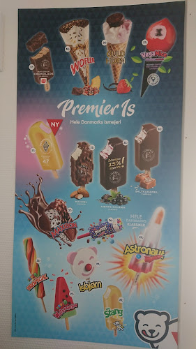 Café Runde Rie - Roskilde