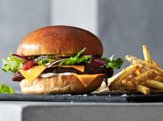 Sunset Boulevard - Hillerød