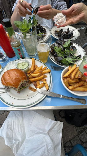 Comentarii opinii despre Café Pixie