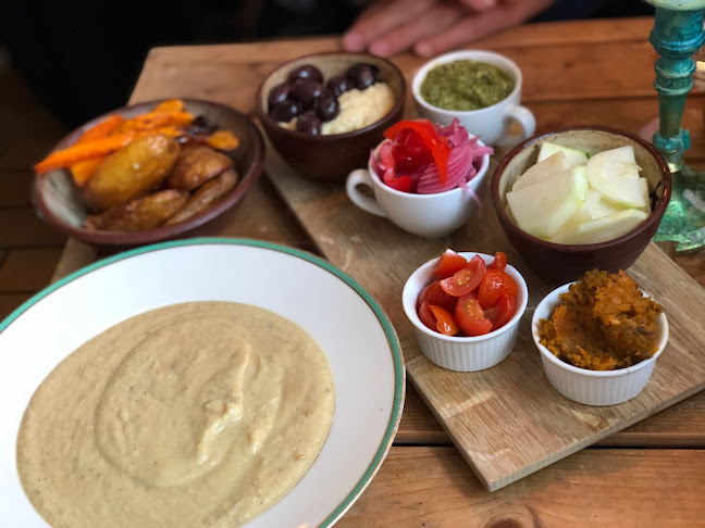 Provianten - Gastronomi og hotelvirksomhed