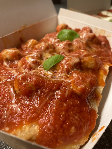 Pizza Focaccia Gourmet - Gastronomi og hotelvirksomhed