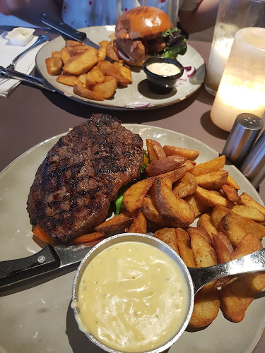 Cafe A Rugårdsvej - Gastronomi og hotelvirksomhed