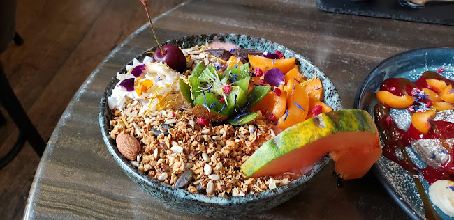 Nørre Farimagsgade 55 1364 København, K