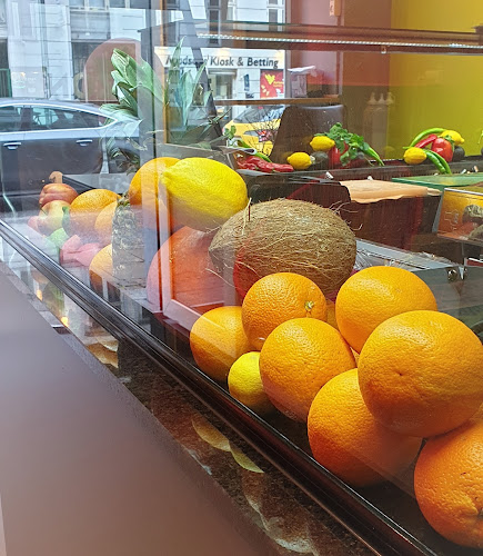 Bagel Zone - Gastronomi og hotelvirksomhed