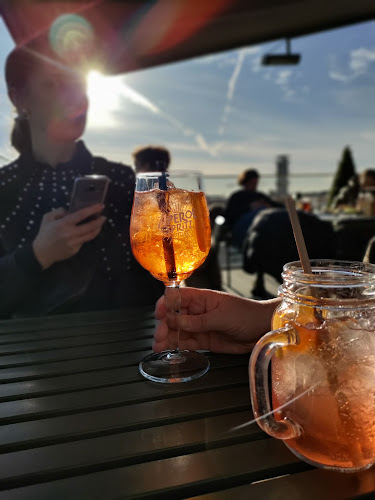 Opinii despre Salling ROOFTOP în Aarhus - Gastronomi og hotelvirksomhed