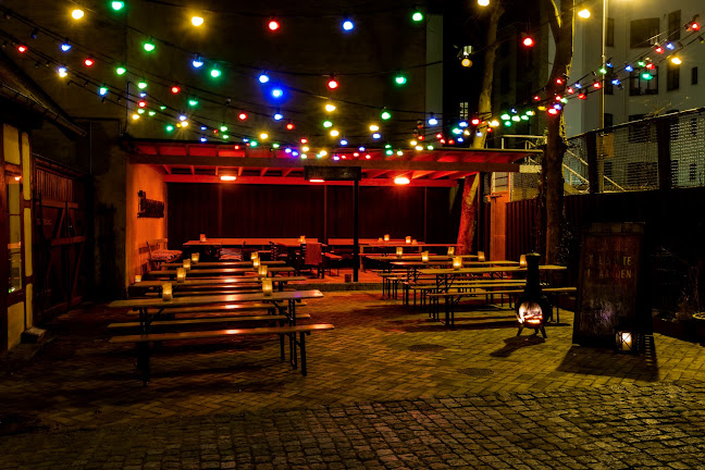 Vesterbrogade 72B, 1620 København