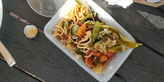 Wokka Valby (tidl. Ris og Nudler)