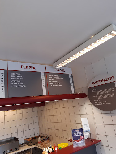 Grill-letten - Slagelse