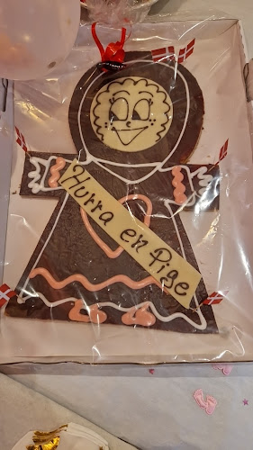 Comentarii opinii despre Kagehuset Horsens