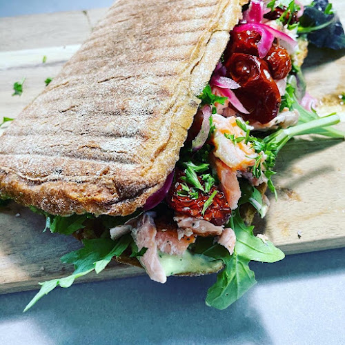 Comentarii opinii despre Hansgaards Herligheder