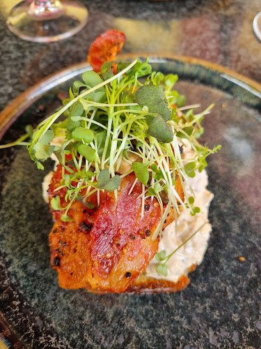 Frokost MALT - Gastronomi og hotelvirksomhed