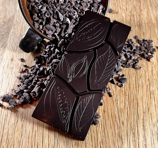 Opinii despre Fyns Chokolade - Bønne Til Bar în Faaborg - Gastronomi og hotelvirksomhed