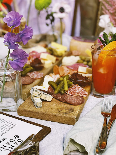 Opinii despre Dahl & Dahl în Indre By - Gastronomi og hotelvirksomhed