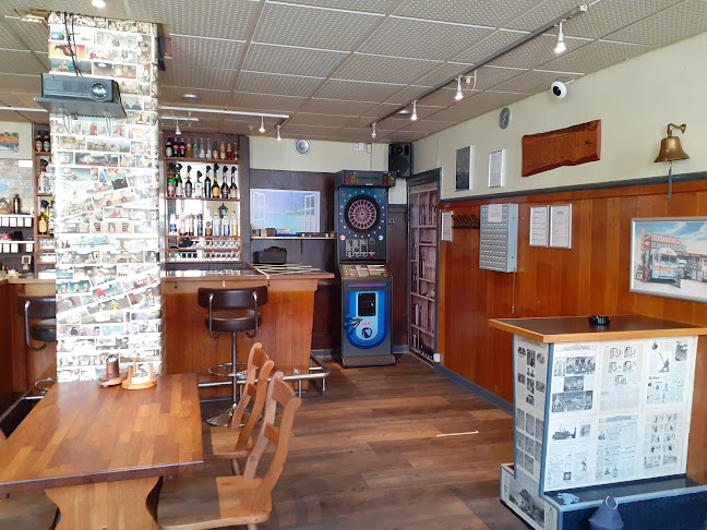 Restaurant Vestfyn - Assens