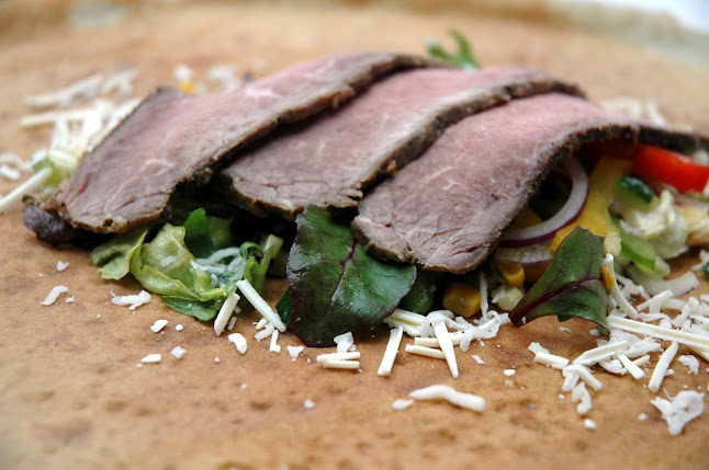 Pandekagebilen v/Tina Sindberg Nielsen