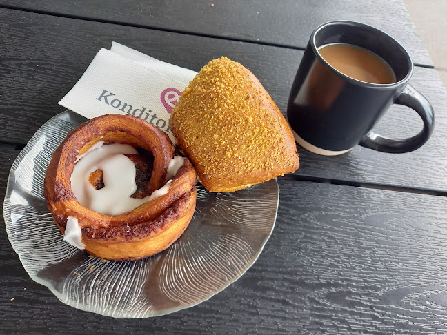 Comentarii opinii despre Strandvejens Bageri