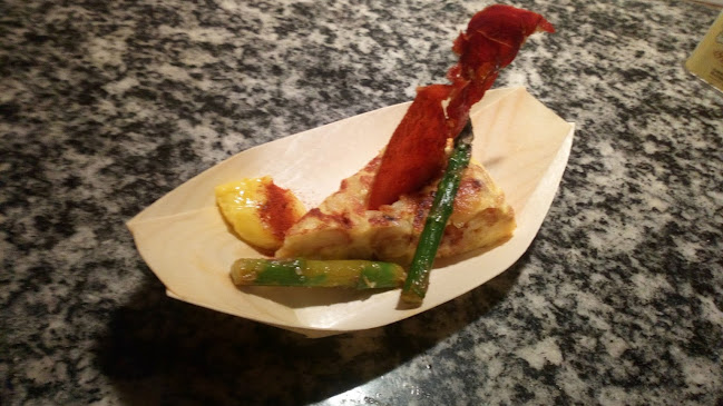 Comentarii opinii despre SPANSK-SMAG