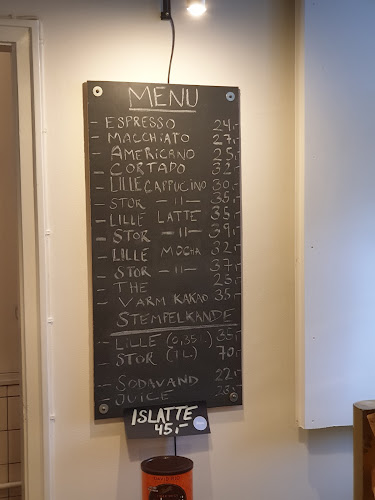 Opinii despre Velodrom Kaffebar în Odense - Gastronomi og hotelvirksomhed