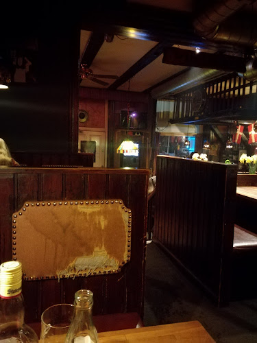 Opinii despre Cafe Hytten în København - Gastronomi og hotelvirksomhed