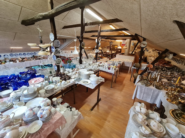 Opinii despre Lailas Loppemarked în Maribo - Gastronomi og hotelvirksomhed