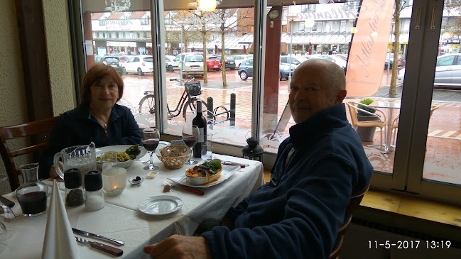 Bymidten 11, 3500 Værløse