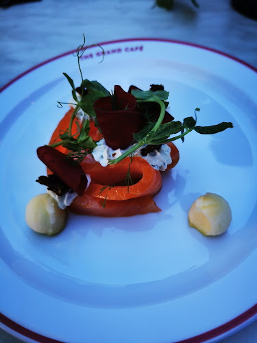 Comentarii opinii despre The Grand Café