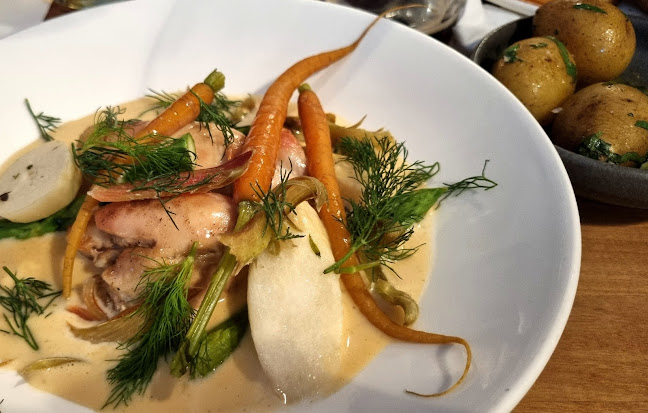 Comentarii opinii despre Madklubben Vesterbro