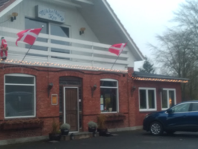 Mikkelborg Kro - Gastronomi og hotelvirksomhed