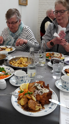 Restaurant Vejgaard Hallen - Aalborg