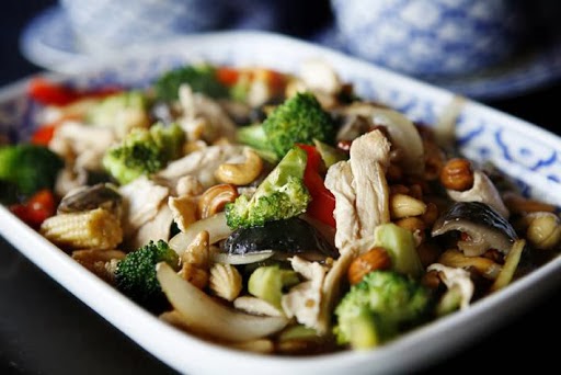 Comentarii opinii despre Thai 2 You - Thai Take Away og Spisested