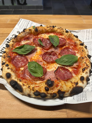 Assos Pizza & Sandwichbar - Fredericia