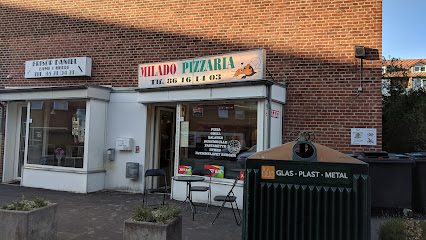 Milado Pizzeria