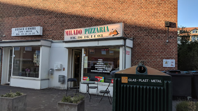 Milado Pizzeria