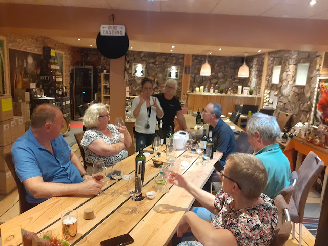 Comentarii opinii despre Margarita Wines