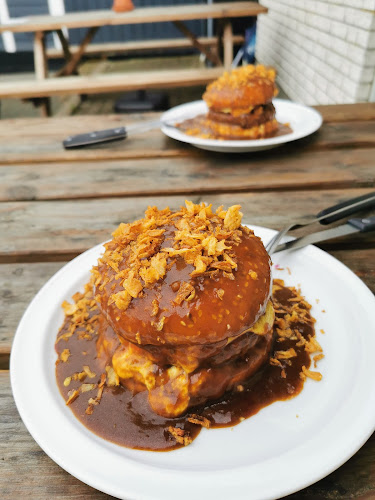 Hagebro Grill - Gastronomi og hotelvirksomhed