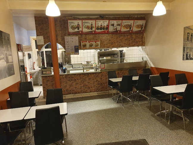 Rosensgade 17, 8300 Odder