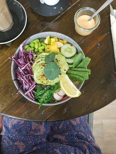 Oha - Finsensvej - Gastronomi og hotelvirksomhed