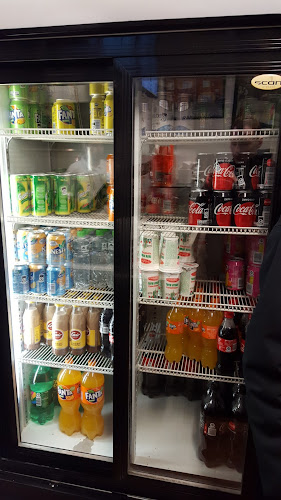 Casab Aps - Gastronomi og hotelvirksomhed