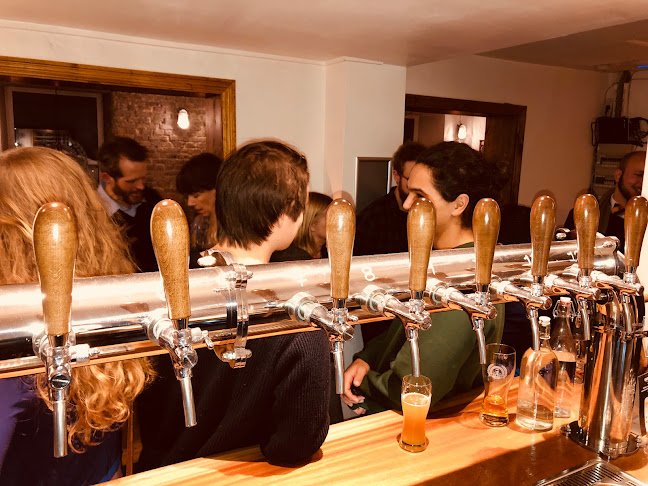 Opinii despre Brewers Inc. în København - Gastronomi og hotelvirksomhed