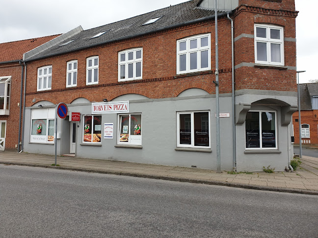 Jels Torvet 4, 6630 Rødding