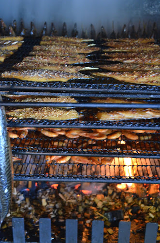 Comentarii opinii despre Hasle Røgeri